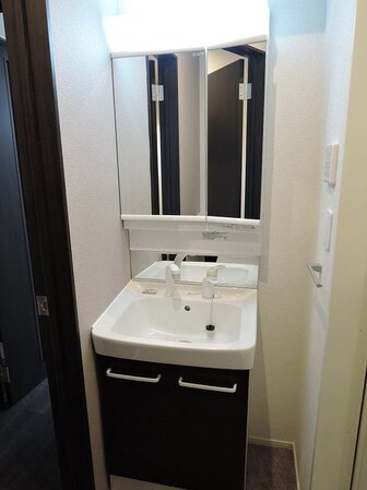 クラールK IIの物件内観写真